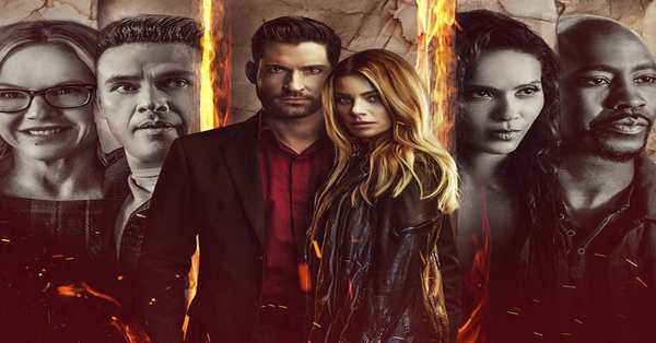 Lucifer Web Series All Season: release date, cast, story, teaser, trailer, first look, rating, reviews, box office collection and preview.